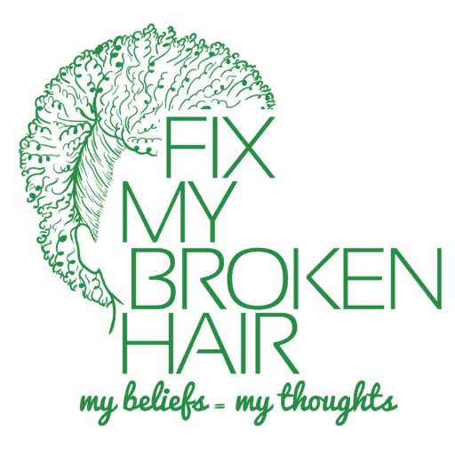 fixmybrokenhair.com